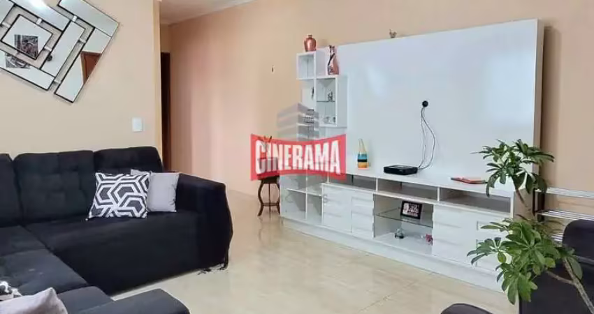 Cobertura à venda, 2 quartos, 1 suíte, 2 vagas, parque novo oratório - santo andré/sp