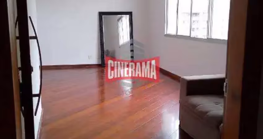 Apartamento para aluguel, 3 quartos, 1 suíte, 2 vagas, santa paula - são caetano do sul/sp