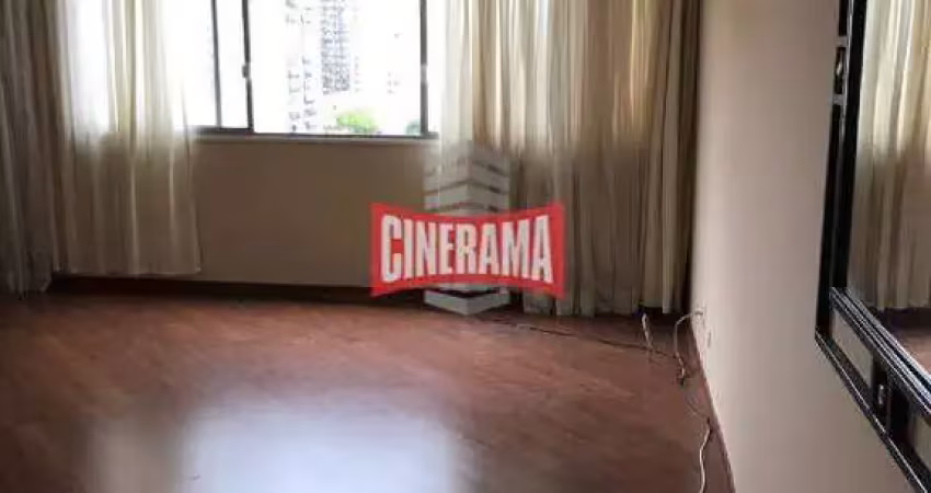 Apartamento à venda, 3 quartos, 1 suíte, 2 vagas, santa paula - são caetano do sul/sp