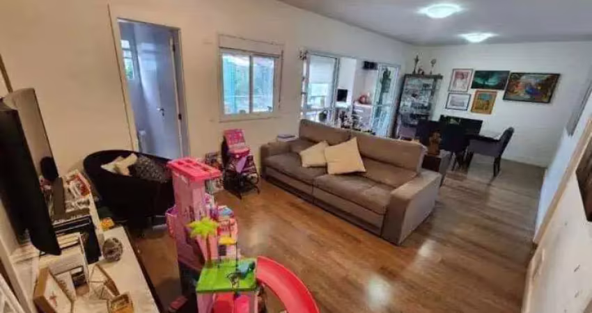 Apartamento à venda, 2 quartos, 2 suítes, 2 vagas, cerâmica - são caetano do sul/sp