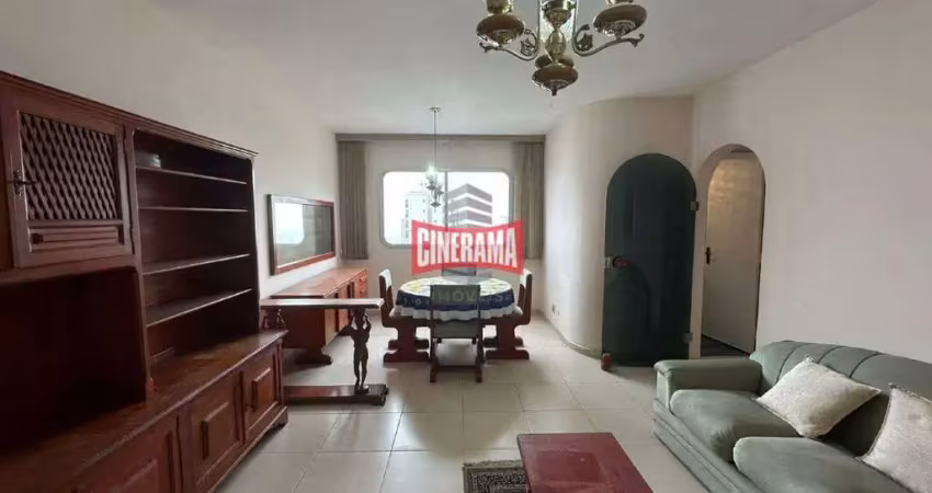 Apartamento para aluguel, 2 quartos, 1 vaga, santo antônio - são caetano do sul/sp