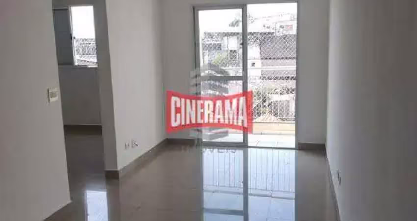 Apartamento para aluguel, 2 quartos, 1 vaga, sacomã - são paulo/sp