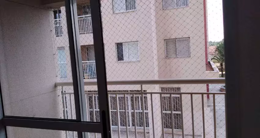 Apartamento para aluguel, 2 quartos, 1 suíte, 1 vaga, barcelona - são caetano do sul/sp