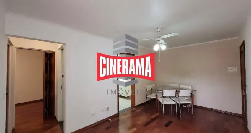 Apartamento para aluguel, 2 quartos, 1 vaga, são josé - são caetano do sul/sp