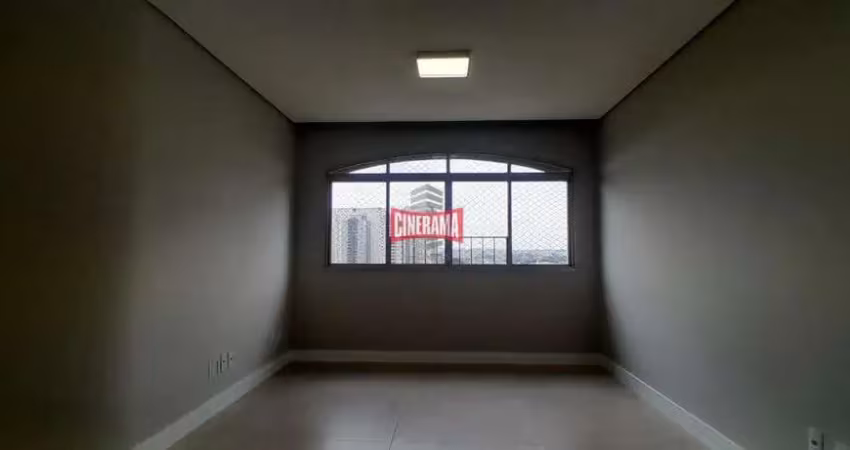 Apartamento para aluguel, 3 quartos, 1 vaga, jardim marajoara - são paulo/sp