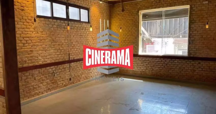 Casa para aluguel, 1 quarto, 10 vagas, santa paula - são caetano do sul/sp