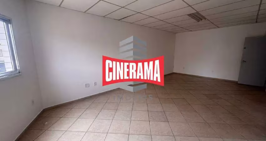 Sala comercial para alugar na Alameda São Caetano, Santa Maria, São Caetano do Sul