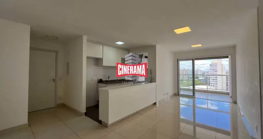 Apartamento para aluguel, 3 quartos, 1 suíte, 2 vagas, centro - são caetano do sul/sp