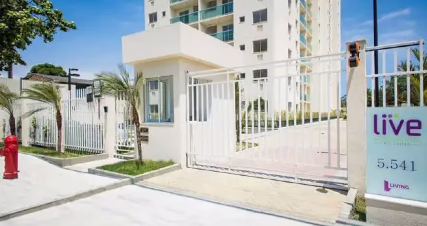 Apartamento com 2 quartos à venda na Estrada dos Bandeirantes, 5541, Curicica, Rio de Janeiro