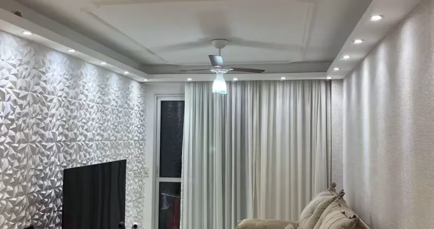 Apartamento praça seca