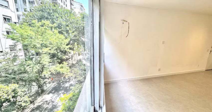 Apartamento copacabana