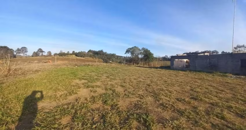 Área Industrial frente para a nova duplicada Rodovia Bungiro Nakao, Cotia