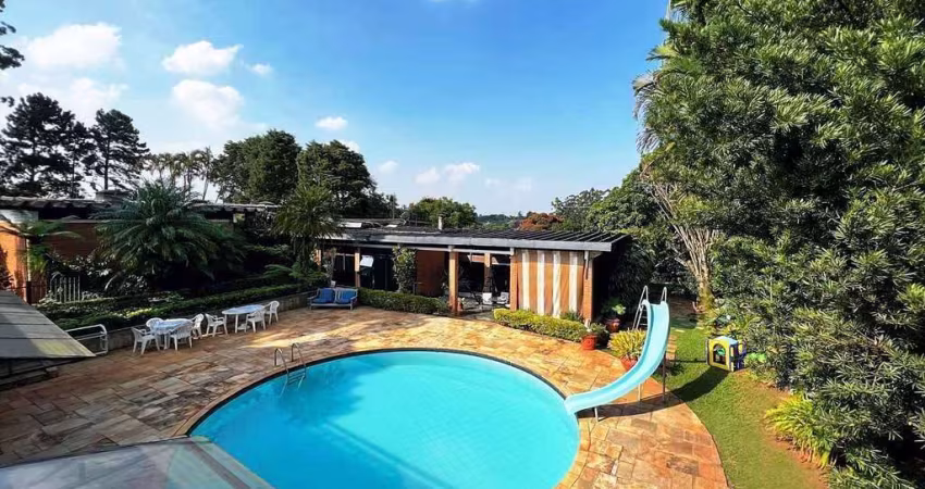 Cond. Jardim Mediterrâneo - 4sts, piscina, gourmet e quadra tênis!