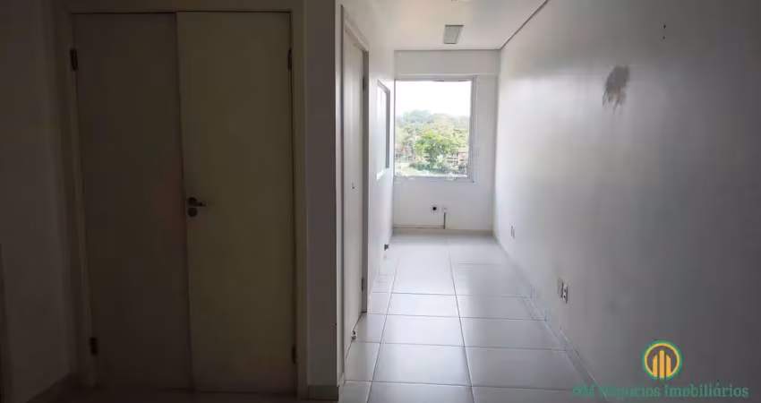 Sala comercial com 1 sala para alugar na Estrada Bucarest, Granja Viana, Cotia