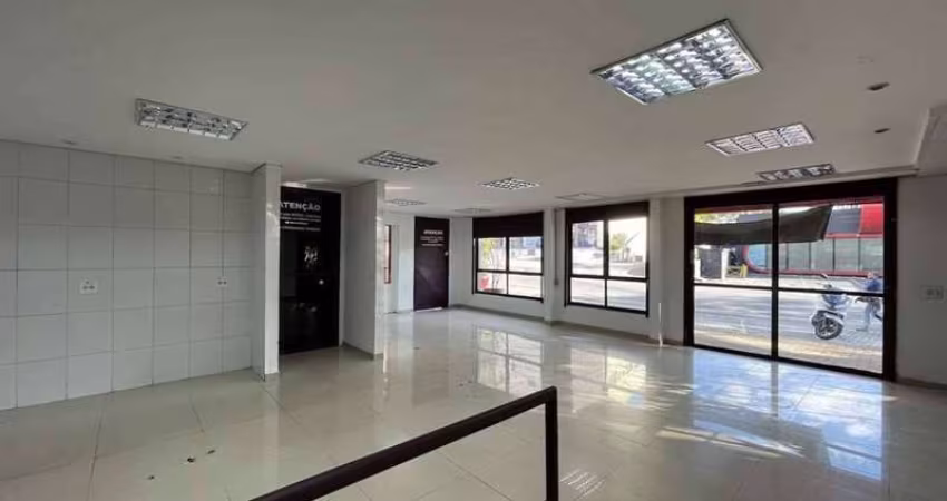 Loja &amp;quot;C&amp;quot; (351,34 m²) - Centro Comercial ÁAREA