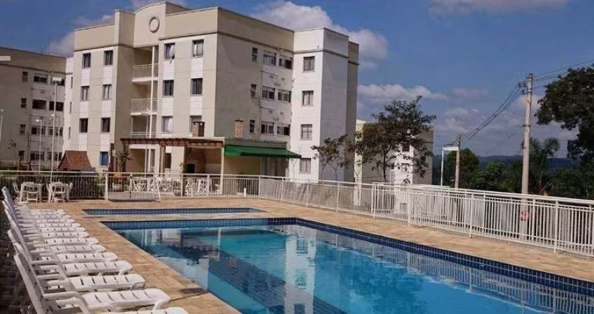 Lindo Apartamento 2 dormitórios, planejados, impecável , cond.com lazer