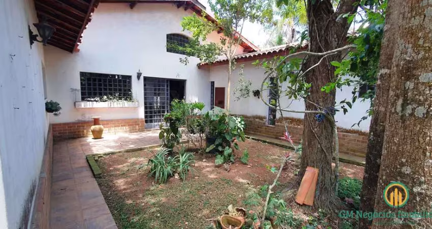 Casa em condomínio fechado com 4 quartos à venda na Rua Nilo, Chácara Represinha, Cotia