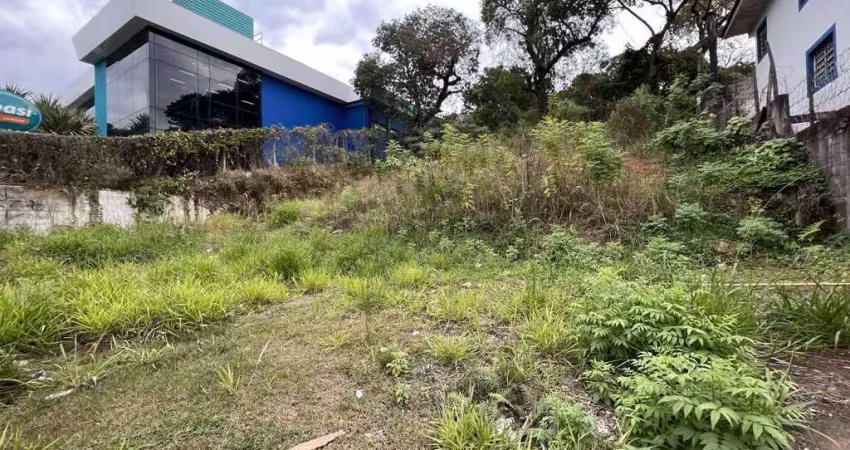 Terreno 1.320 m² c/ 20m frente p/ rap tavares, vizinho a cobasi gv!