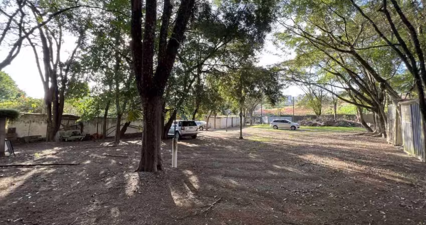 R nova américa - lote 1.436m² - plano e limpo, esquina, murado!