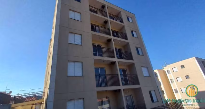 Apartamento 2 dormitórios pronto, 49m2, últimas unidades, centro de Cotia.