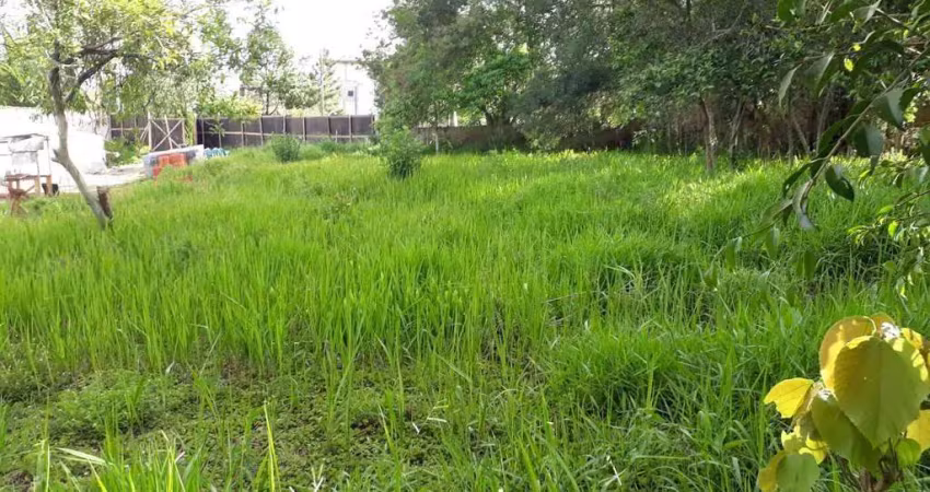 Lote com 1.483,16m², praticamente plano, 100% aproveitável!