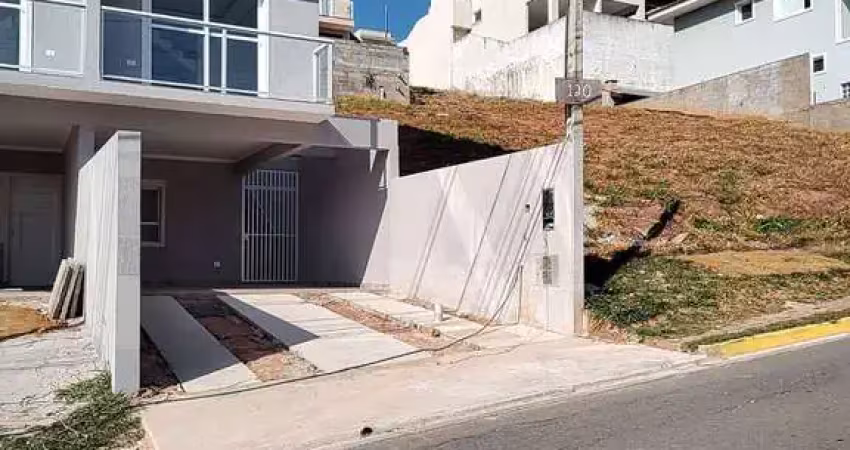 Casa em condomínio fechado com 3 quartos à venda na Rua Gagliari, Jardim Cotia, Cotia