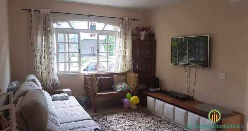 Casa com 3 dorms ( 1 suite ) em condomínio - Parque Ipê, SP
