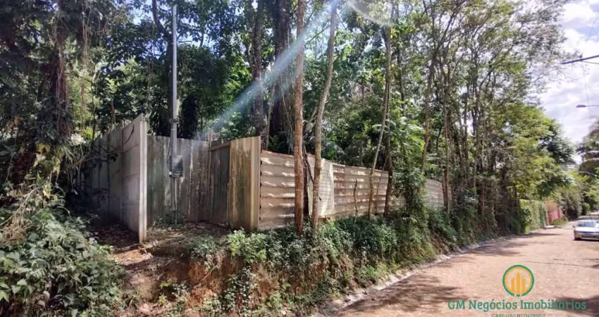 Cond. jd colibri (lote) 1.000 m² limpo e pronto p/ construir!