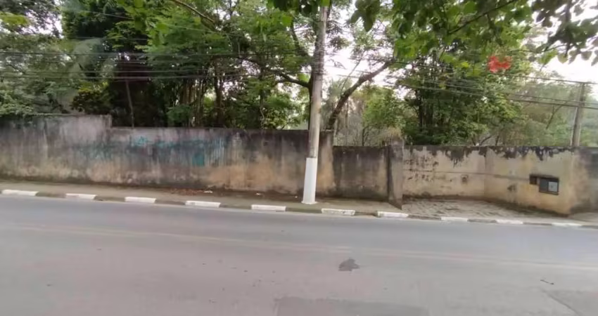 Chác. do refúgio (lote) est zurique at: 2.532 m² - zum (zona uso misto)