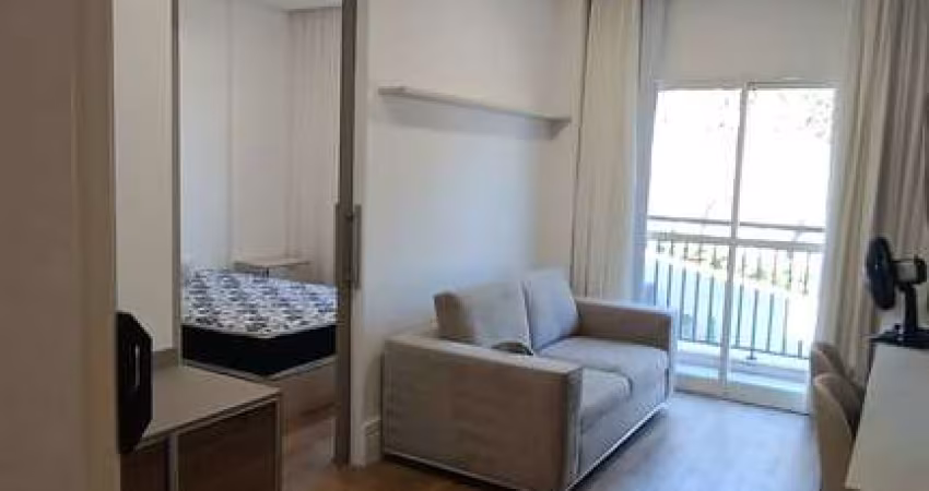 Belíssimo Apartamento 100% mobiliado - Cond. Address Granja Vianna