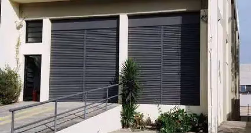 Sala comercial para alugar na Alameda Juari, Tamboré, Barueri