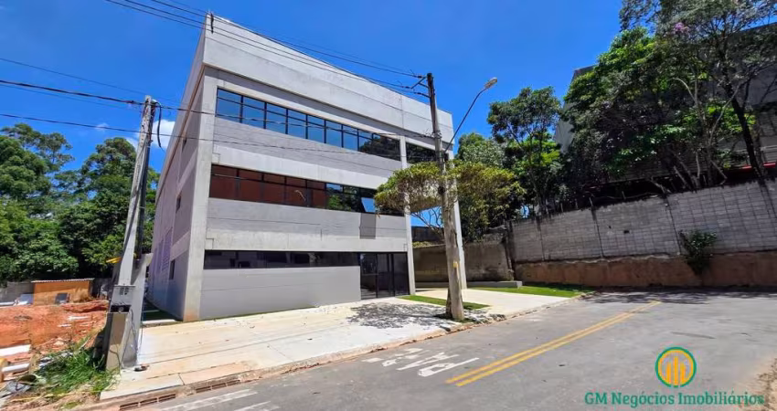Galpão NOVO com 780m² em condomínio - Vargem Grande Paulista