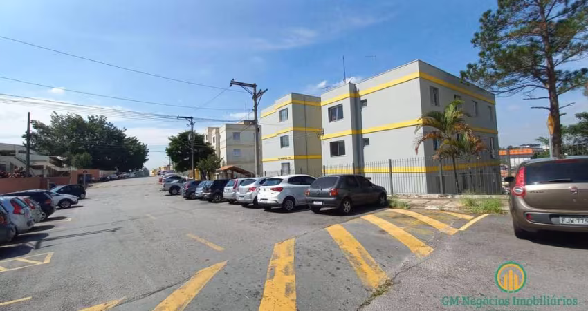 Apartamento 2 dormitórios em Cotia