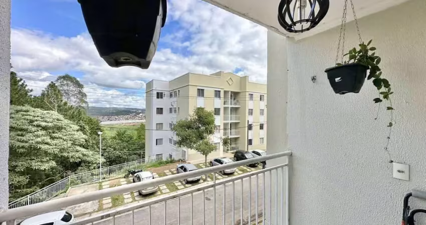Apartamento térreo 2 dormts (1 suíte)3o.dormit.reversível, no centro cotia