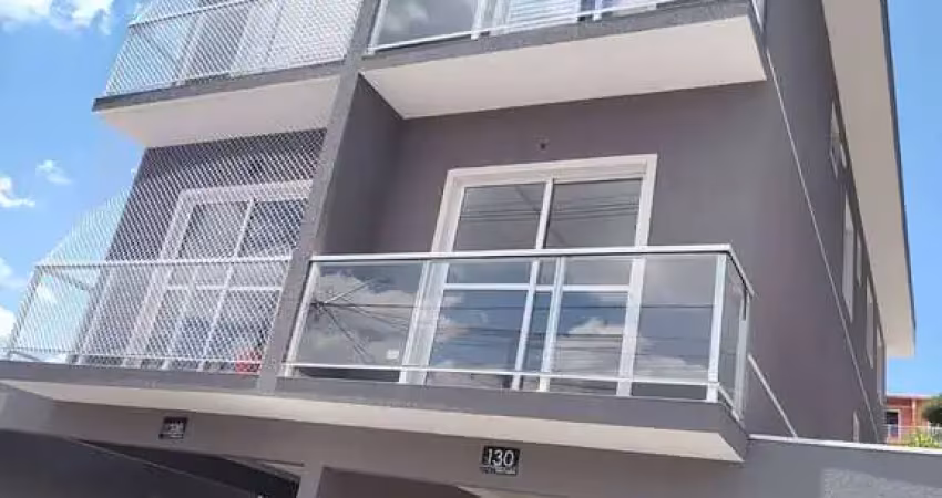 Casa 3 dormitórios(1 suíte) nova! com planejados, porcelanto! em condomínio