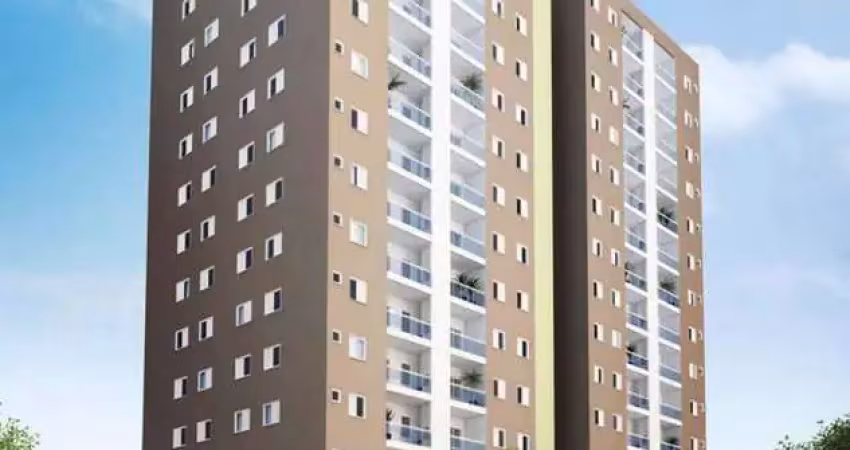 Cond. ed. residencial da granja 60 m² / mobiliado, equipado,3 dormts.