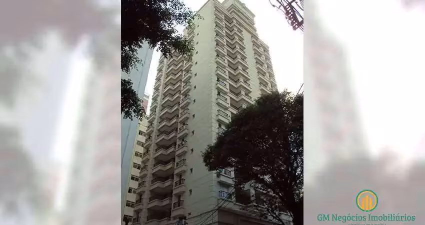 Ed. persona paraíso - cobertura duplex 2 suítes, 2 vagas - impecável! 107m2