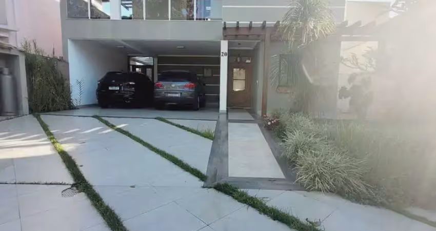 Casa com 4 dorms ( 2 suites ) em condominio completo- são paulo 2