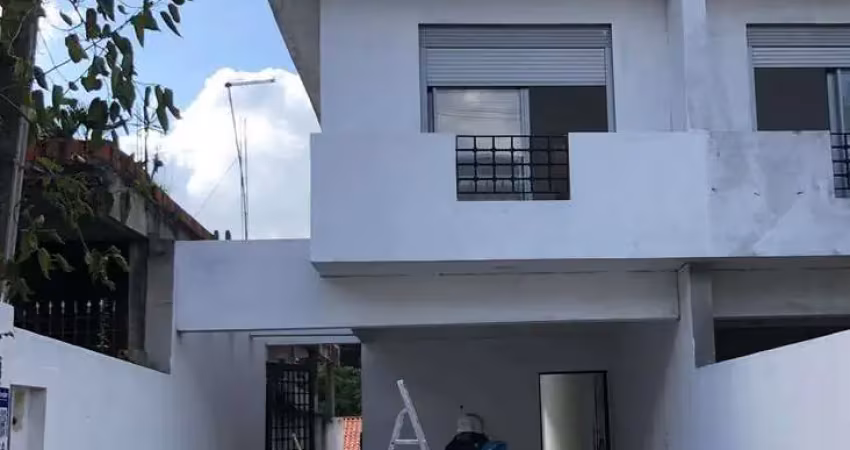 Casa triplex 3 dormts (1 suite) com 206m2, 4 vagas area gourmet com jacuzzi