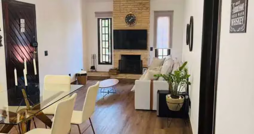 Casa em condomínio fechado com 3 quartos à venda na Avenida Estácio de Sá, São Paulo II, Cotia