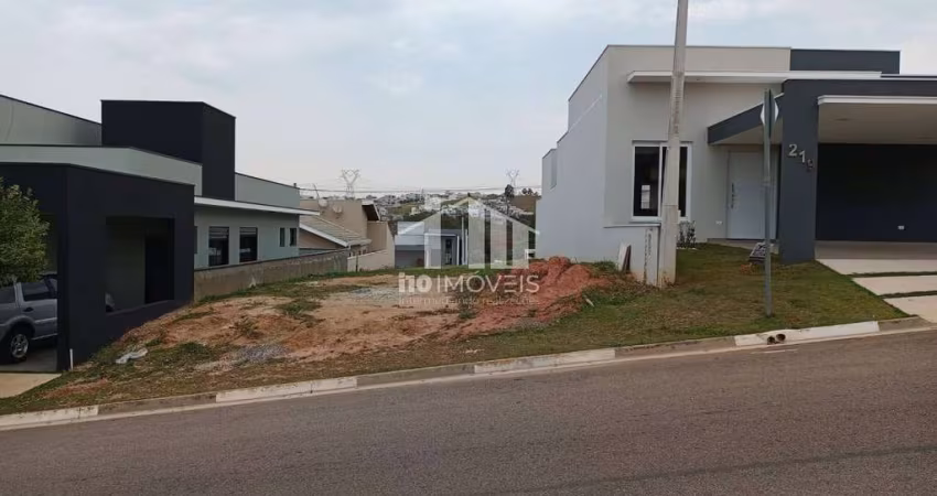 TERRENO PARA VENDA NO CONDOMINIO PHYTUS EM ITUPEVA