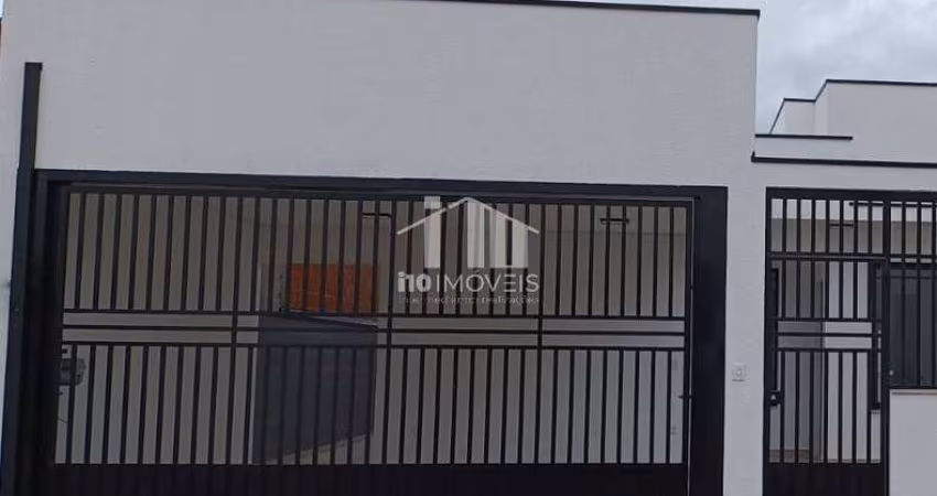 CASA TERREA RESIDENCIAL TOSI