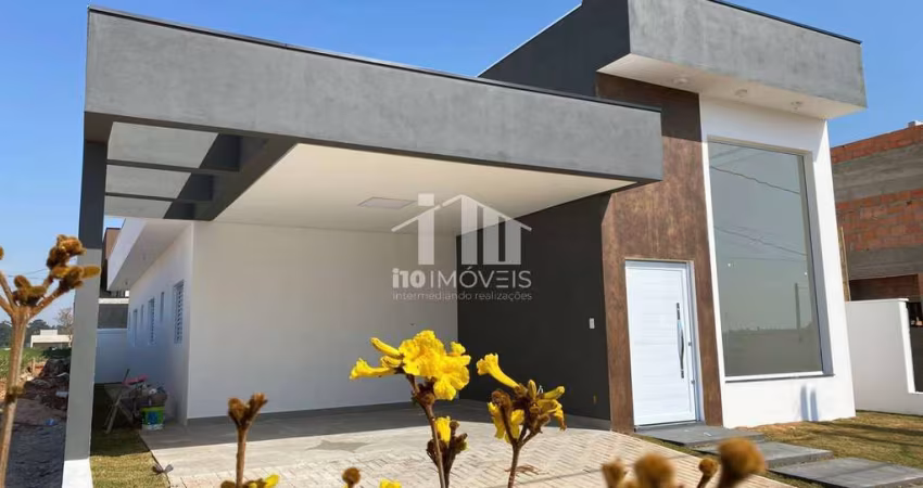 CASA PARA VENDA NO GRAN VILLE  2