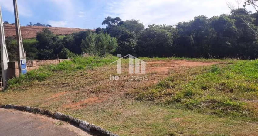 TERRENO RESIDENCIAL DOS LAGOS