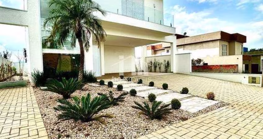 SOBRADO GRAN VILLE FASE 1