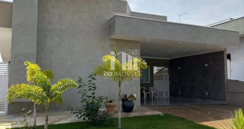 CASA ASSOBRADADA GRAN VILLE FASE 2