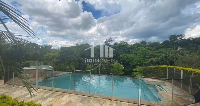Casa em condomínio fechado com 5 quartos à venda no Residencial Village Morro Alto, Itupeva 