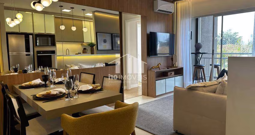 LANÇAMENTO APARTAMENTO ILHAS GREGAS ITUPEVA