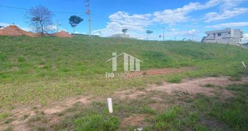 TERRENO CONDOMÍNIO RESIDENCIAL ECOLOGIE ITATIBA