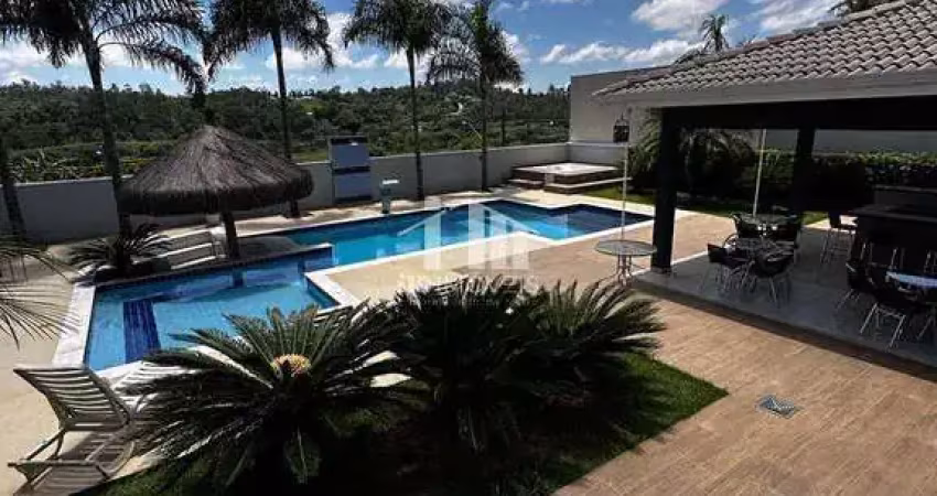 PORTEIRA FECHADA LINDÍSSIMA CASA EM CONDOMÍNIO TERRAS DE SÃO CARLOS JUNDIAÍ